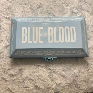 Jeffree Starr Blue Blood Palette